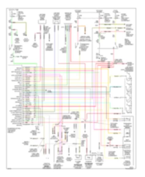 1998 gr marquis wiring diagram Reader