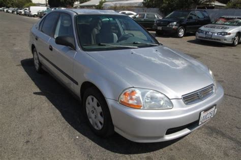 1998 honda civic lx owners manual Doc