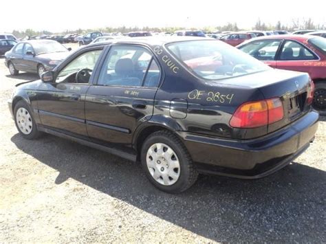 1998 honda civic manual transmission for sale Reader