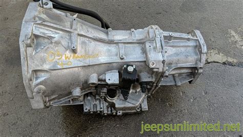 1998 jeep wrangler automatic transmission problems PDF