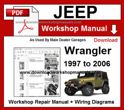 1998 jeep wrangler sport diy troubleshooting guide Kindle Editon