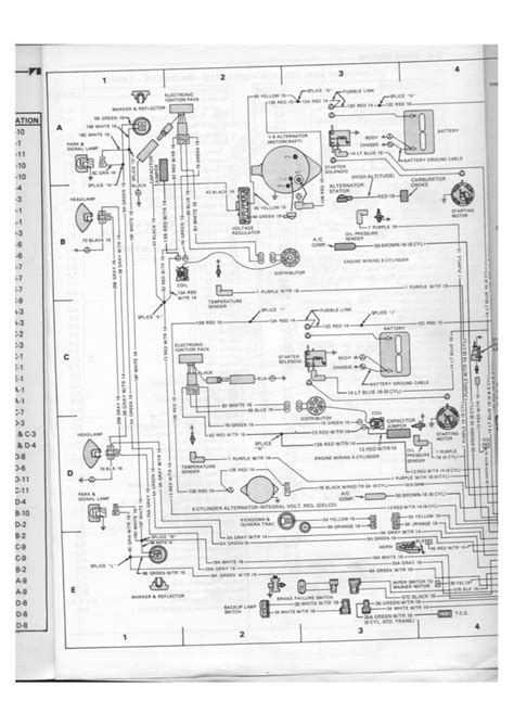 1998 jeep wrangler wiring diagram PDF