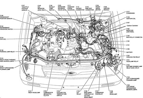 1998 mazda b2500 engine diagram pdf Kindle Editon