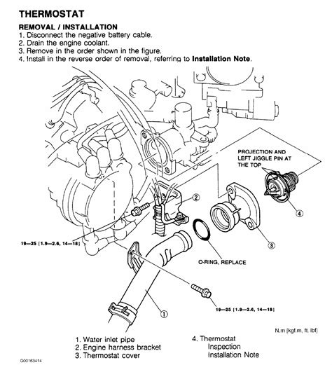 1998 mazda b2500 engine diagram pdf Kindle Editon