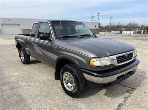 1998 mazda b3000 Ebook Doc