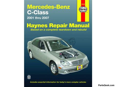 1998 mercedes c280 owners manual Doc