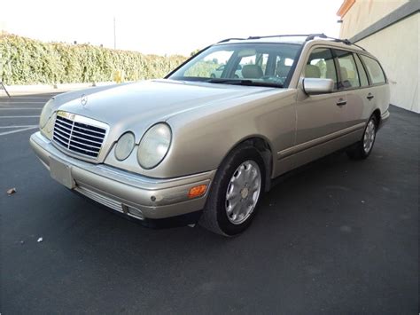 1998 mercedes e320 manual Epub