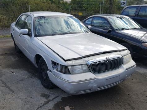 1998 mercury grand marquis user manual Epub