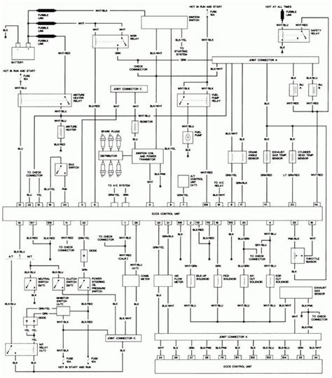 1998 peterbilt wiring diagram pdf Reader