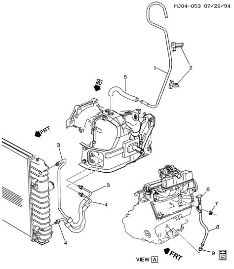 1998 pontiac sunfire transmission problems Reader