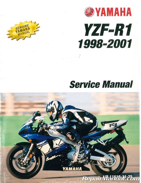 1998 r1 service manual Doc