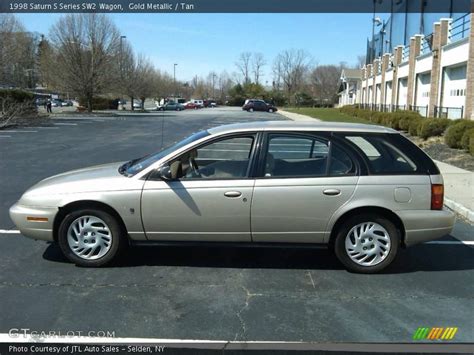 1998 saturn wagon Ebook Kindle Editon