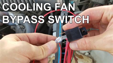 1998 sunfire cooling fan diagram PDF