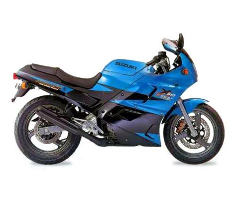 1998 suzuki gsx250f across service manual Epub