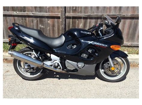 1998 suzuki katana 750 manual Doc