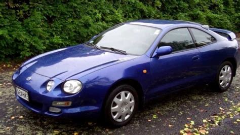 1998 toyota celica manual Ebook Doc