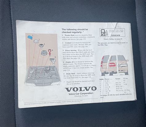 1998 volvo s70 owners manual Kindle Editon