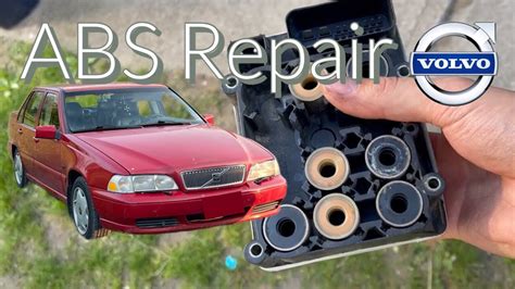 1998 volvo s70 problems Kindle Editon