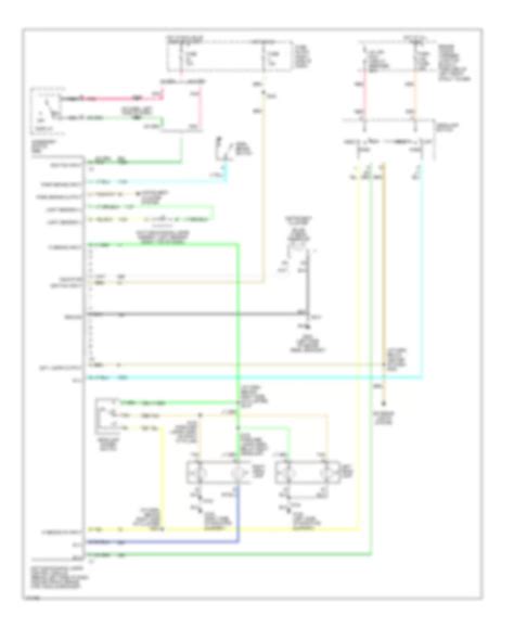 1998 wiring diagram monte carlo Ebook Reader