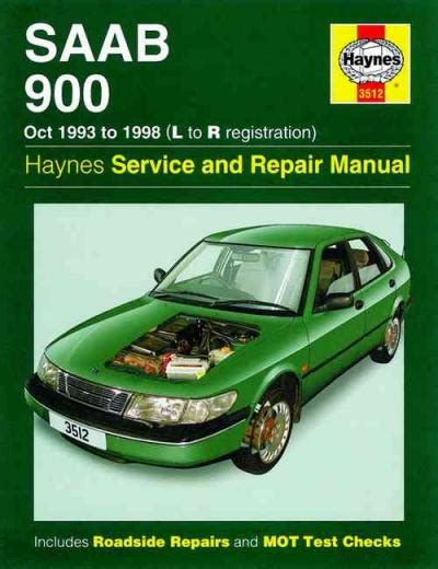 1998-saab-repair-manual Ebook Doc