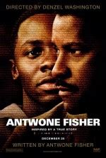 1999 - Antwone Fisher