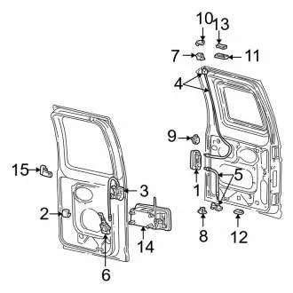 1999 Ford E 150 Service Manual Wiki Answers PDF