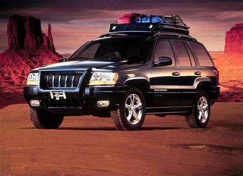 1999 Jeep Grand Cherokee Limited Ebook Kindle Editon