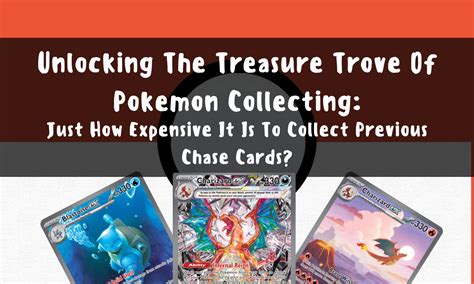 1999 Pokémon Cards: Unlocking the Treasure Trove of Nostalgic Value