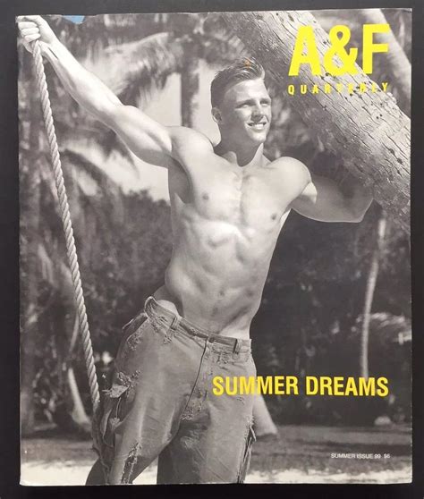 1999 Abercrombie Catalog