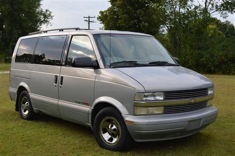 1999 astro van manual Epub