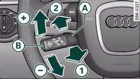 1999 audi a4 cruise control module manual Doc