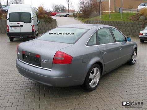 1999 audi a6 quattro owner39s manual PDF