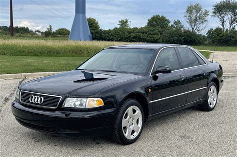 1999 audi a8 quattro transmission problems PDF