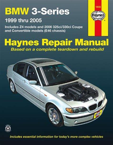 1999 bmw 3 series owners manual Kindle Editon