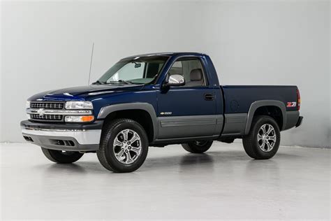 1999 chevrolet silverado 1500 manual Reader