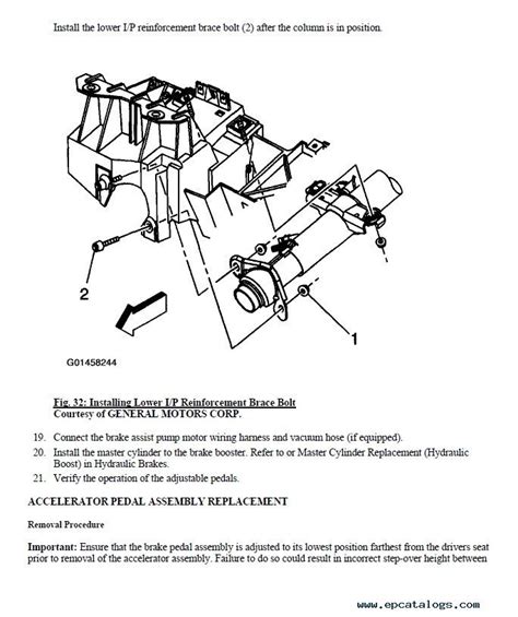 1999 chevy tahoe repair manual online PDF