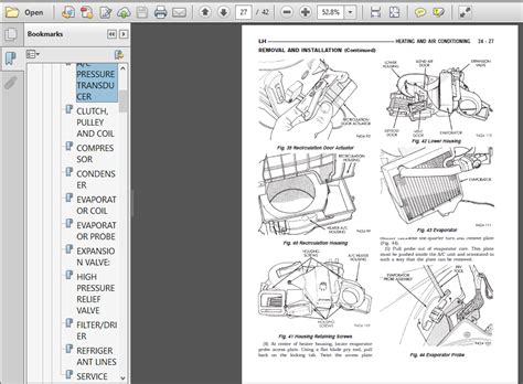1999 chrysler concorde owners manual Ebook Kindle Editon