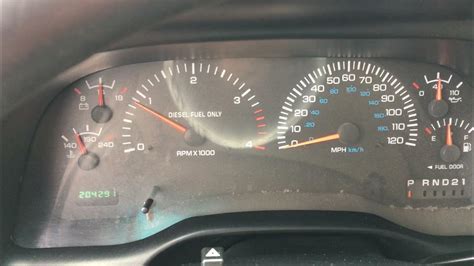 1999 dodge ram check engine light Doc