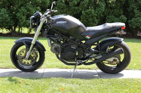 1999 ducati monster 750 service manual Doc