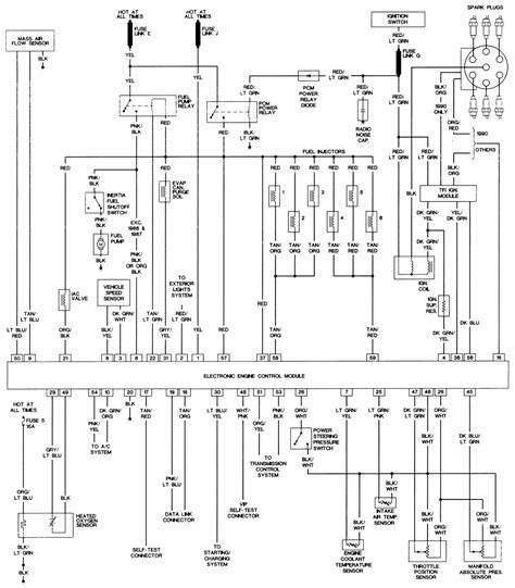 1999 ford contour radio wiring diagram Reader