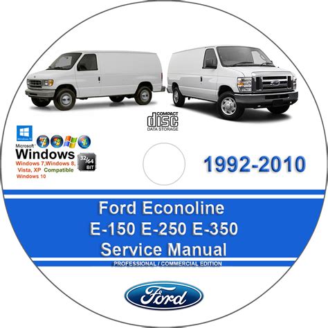 1999 ford e250 owners manual Reader