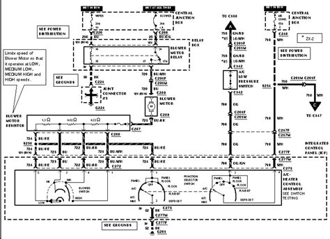 1999 ford escort radio wiring diagram Reader