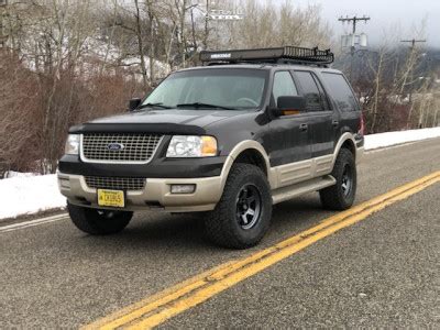 1999 ford expedition modifications Kindle Editon