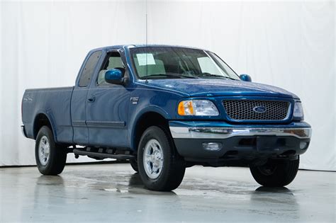 1999 ford f150 online manual Doc