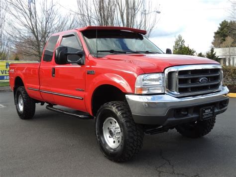 1999 ford f250 diesel manual Reader