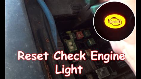 1999 ford taurus check engine light Doc