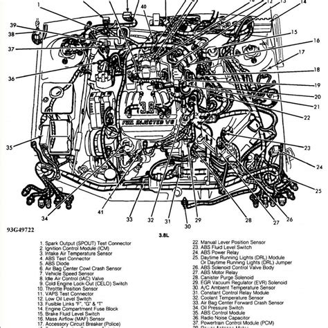 1999 ford taurus parts manual Doc