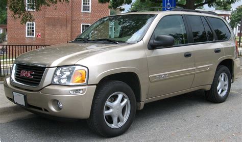 1999 gmc envoy manual Epub