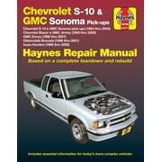 1999 gmc jimmy shop manual pdf Kindle Editon