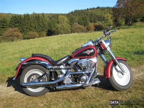 1999 harley davidson fatboy manual Epub